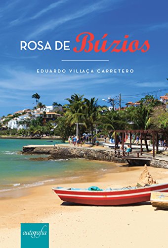 Capa do livro: Rosa de Búzios - Ler Online pdf