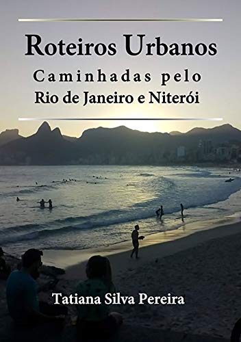 Livro PDF Roteiros Urbanos