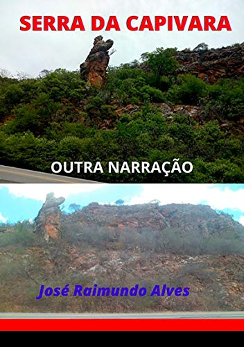 Livro PDF: Serra Da Capivara