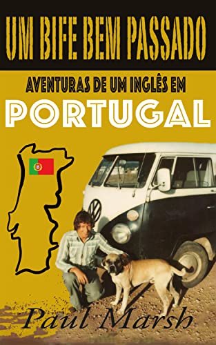 Livro PDF Um Bife Bem Passado