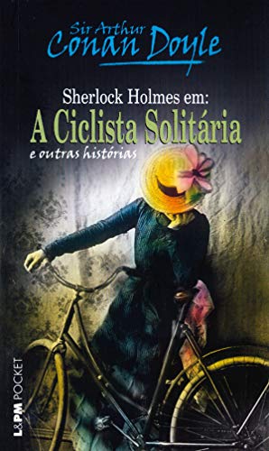 Livro PDF A ciclista solitária e outras histórias