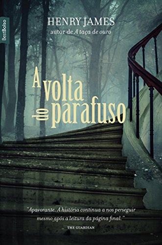 Livro PDF: A volta do parafuso