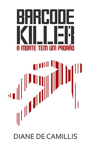 Livro PDF: BARCODE KILLER: A morte tem um padrão