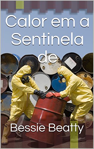 Livro PDF: Calor em a Sentinela de