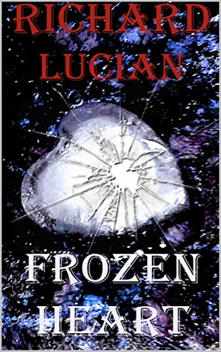 Livro PDF Frozen Heart : Coração Congelado