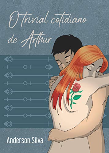 Livro PDF O Trivial Cotidiano de Arthur