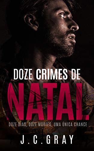 Livro PDF 12 Crimes de Natal