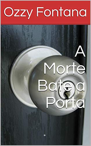 Livro PDF A Morte Bate a Porta