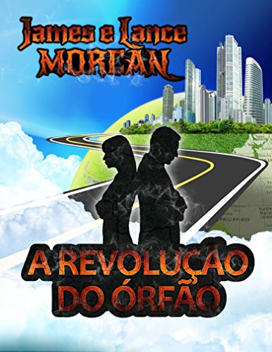 Livro PDF A Revolução do Órfão