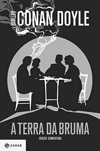 Livro PDF A terra da bruma: edição comentada (Clássicos Zahar)