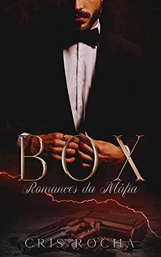 Livro PDF BOX : Romances da Máfia