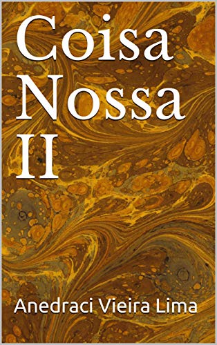 Livro PDF: Coisa Nossa II