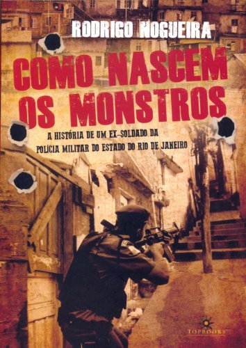 Livro PDF Como nascem os monstros