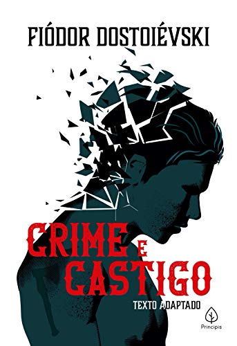 Livro PDF Crime e castigo (Clássicos da literatura mundial)