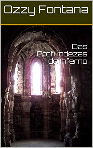 Livro PDF Das Profundezas do Inferno