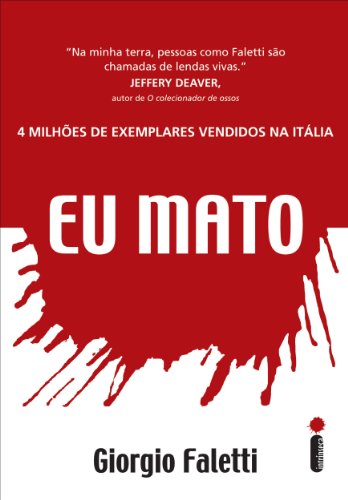 Livro PDF: Eu mato