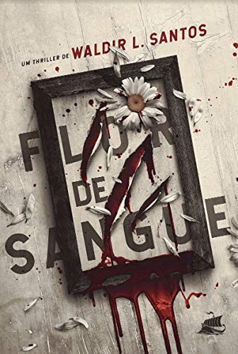 Livro PDF: Flor de Sangue