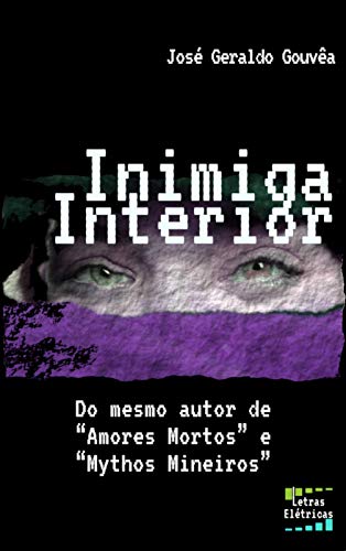 Livro PDF Inimiga Interior