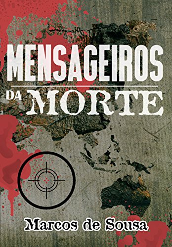 Livro PDF Mensageiros da Morte