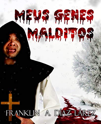 Livro PDF Meus Genes Malditos