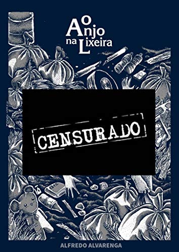 Livro PDF O ANJO NA LIXEIRA