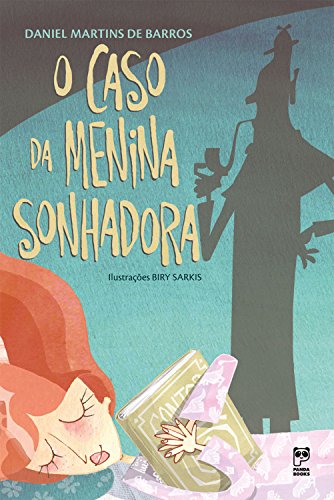 Livro PDF O caso da menina sonhadora