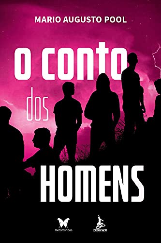 Livro PDF O CONTO DOS HOMENS