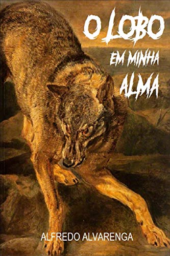 Livro PDF O LOBO EM MINHA ALMA