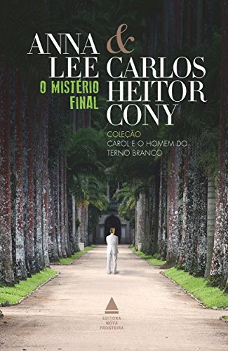 Livro PDF O mistério final