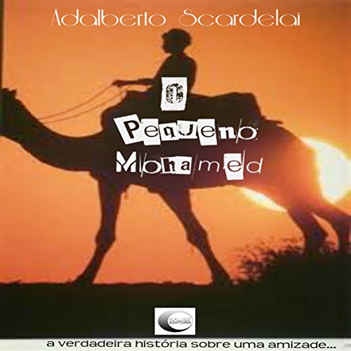 Livro PDF O Pequeno Mohamed