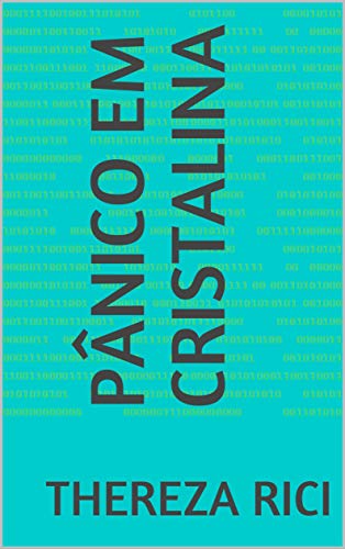 Livro PDF: Pânico em Cristalina