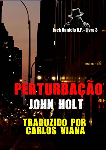 Livro PDF: Perturbação