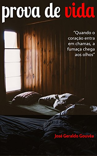 Livro PDF Prova de Vida