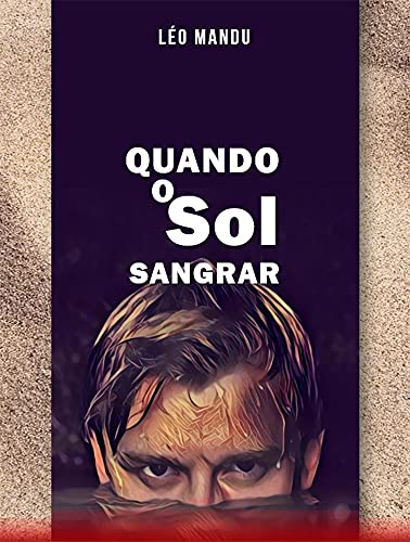 Livro PDF Quando o Sol sangrar