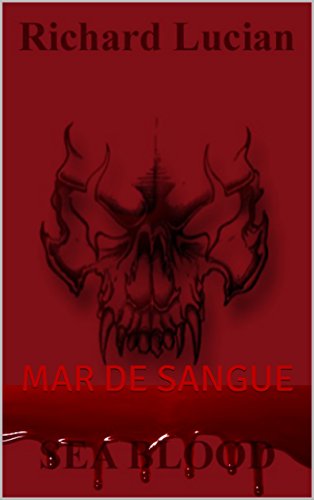 Livro PDF: Sea Blood: Mar de Sangue (American Blood Livro 3)