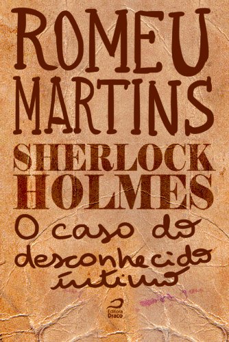 Livro PDF Sherlock Holmes – O caso do desconhecido íntimo