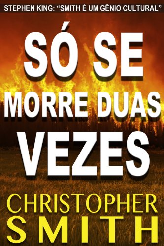 Livro PDF: Só Se Morre Duas Vezes