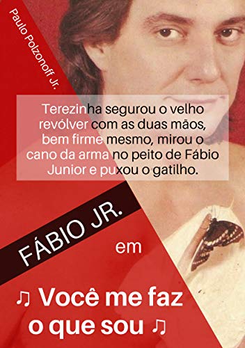 Livro PDF Você me faz o que sou