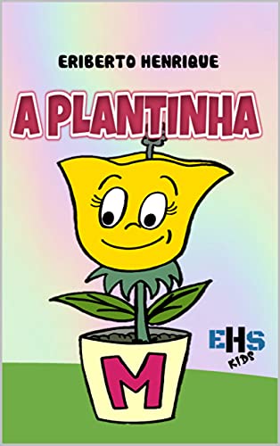 Livro PDF: A PLANTINHA