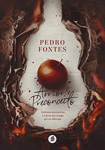 Livro PDF Amor & Preconceito (volume único)