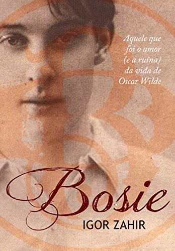 Livro PDF Bosie