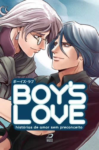 Livro PDF Boys Love: histórias de amor sem preconceito