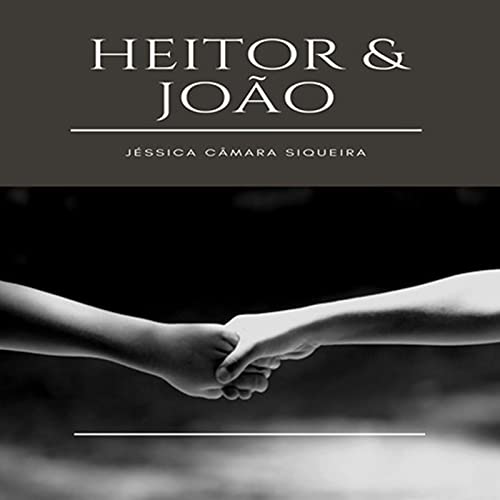 Livro PDF Heitor & João