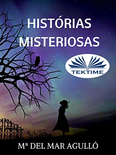 Livro PDF Histórias Misteriosas