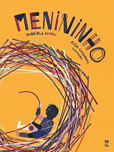 Livro PDF Menininho