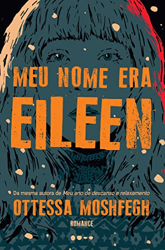 Livro PDF: Meu nome era Eileen