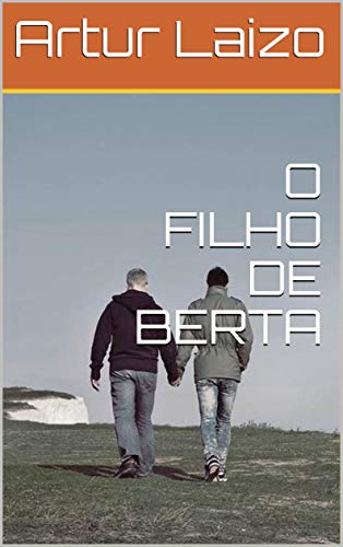 Livro PDF O FILHO DE BERTA