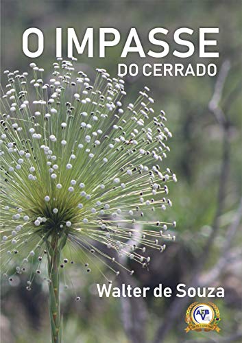 Livro PDF O Impasse do Cerrado