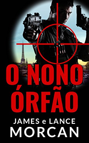 Livro PDF O Nono Órfão