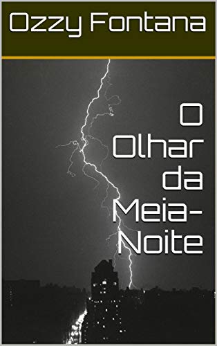 Livro PDF O Olhar da Meia-Noite